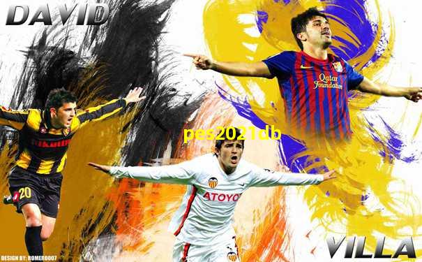 pes2021db