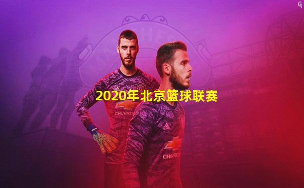 2020年北京篮球联赛