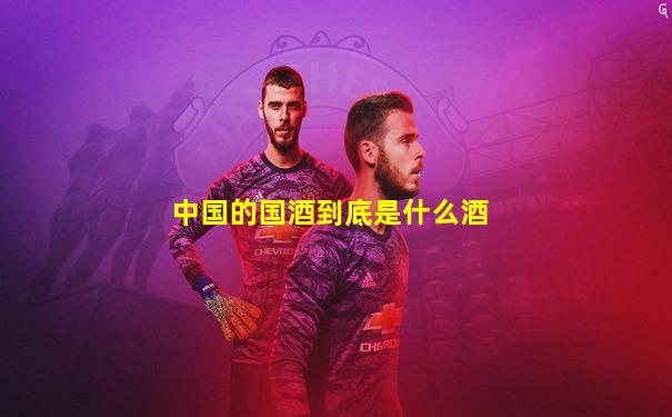 中国的国酒到底是什么酒