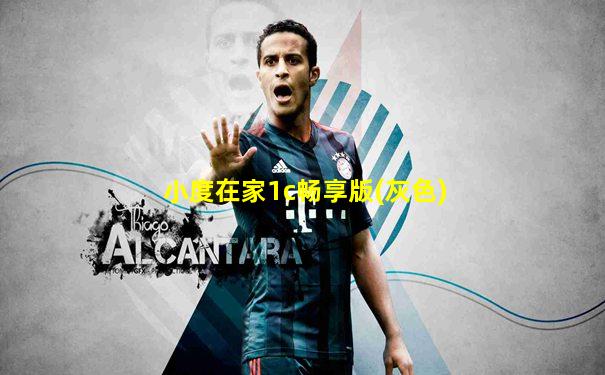 小度在家1c畅享版(灰色)