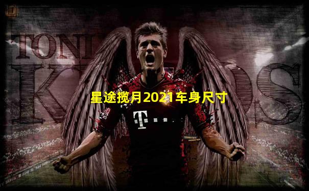 星途揽月2021车身尺寸