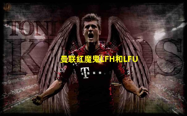 曼联红魔鬼LFH和LFU