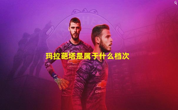 玛拉葩塔是属于什么档次