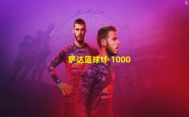 萨达篮球tf-1000